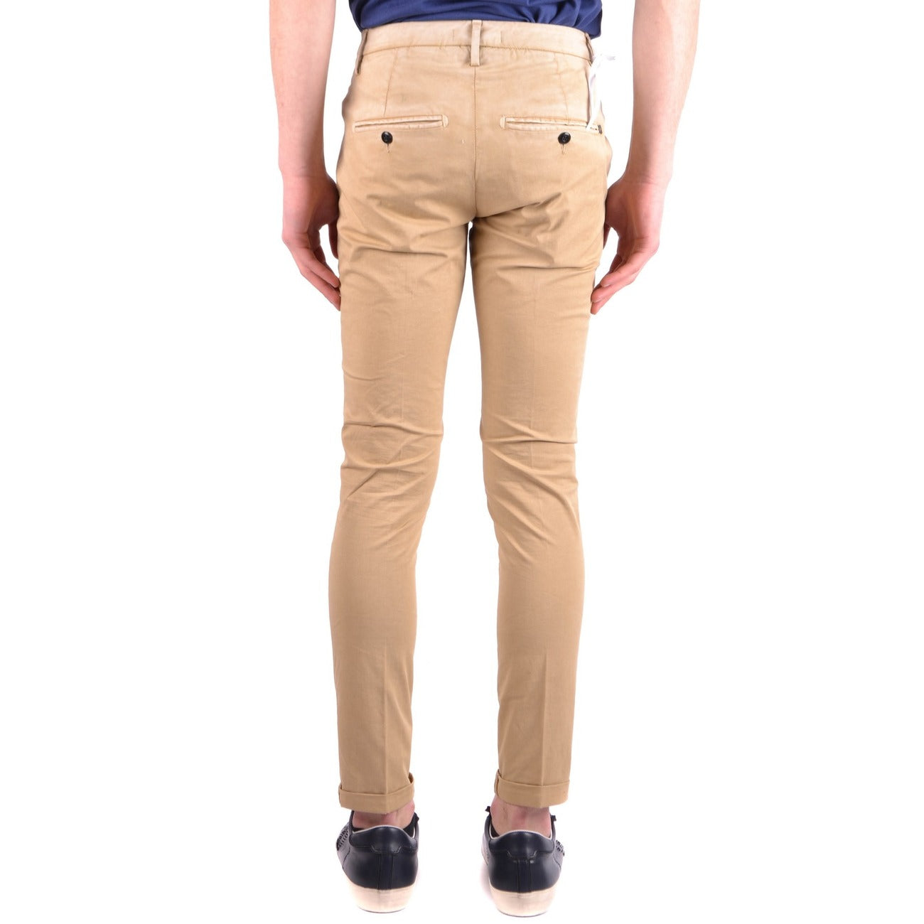 Dondup Men Trousers