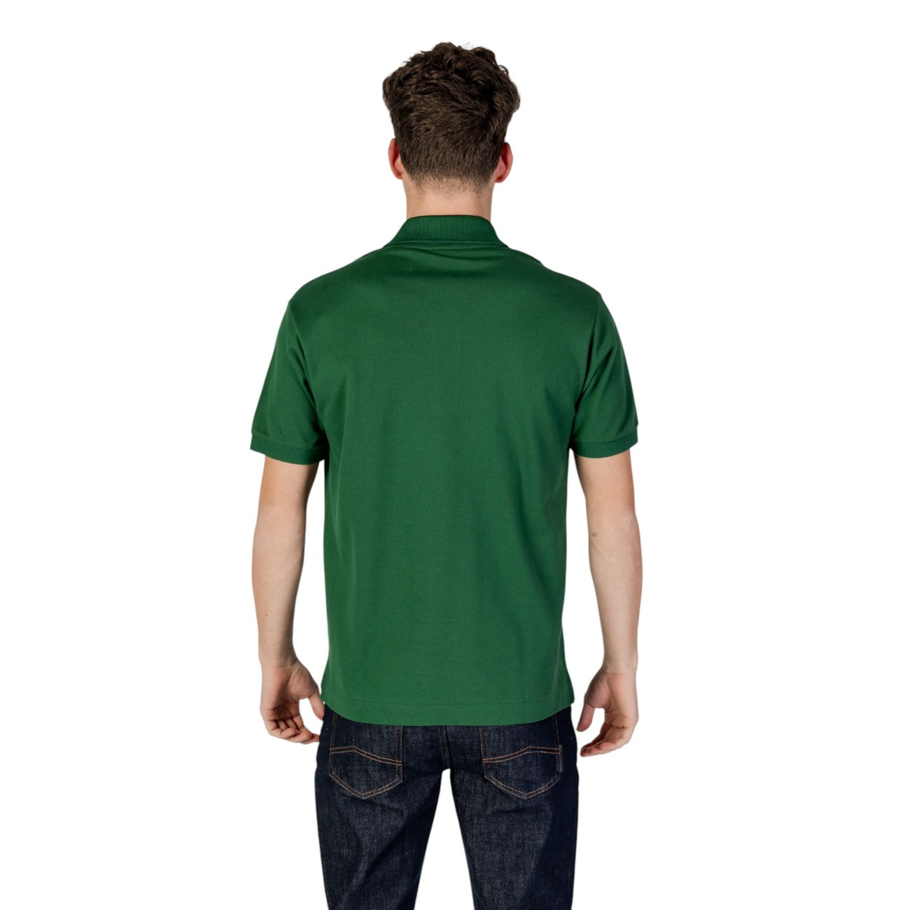 Lacoste Men Polo