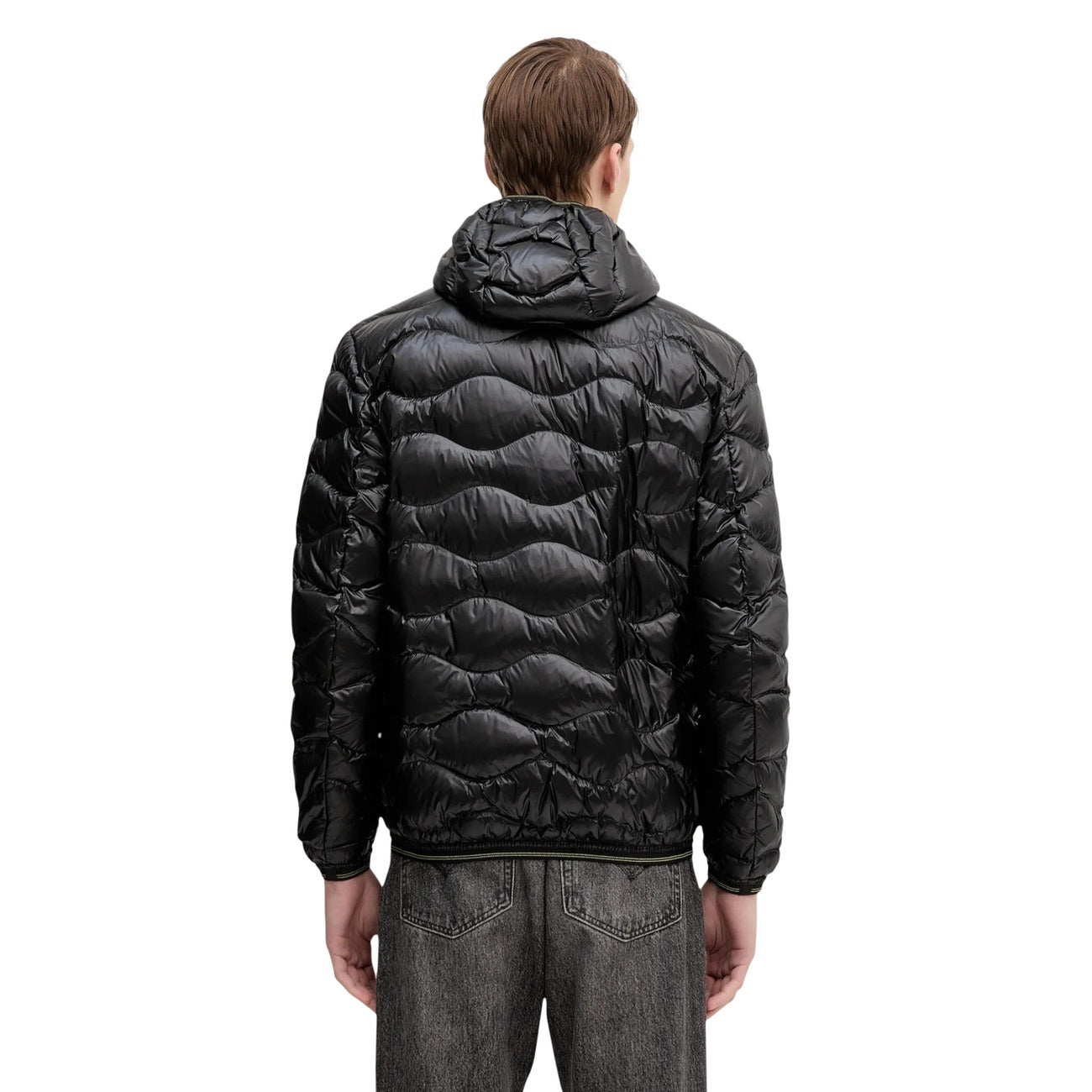 Blauer. Men Jacket