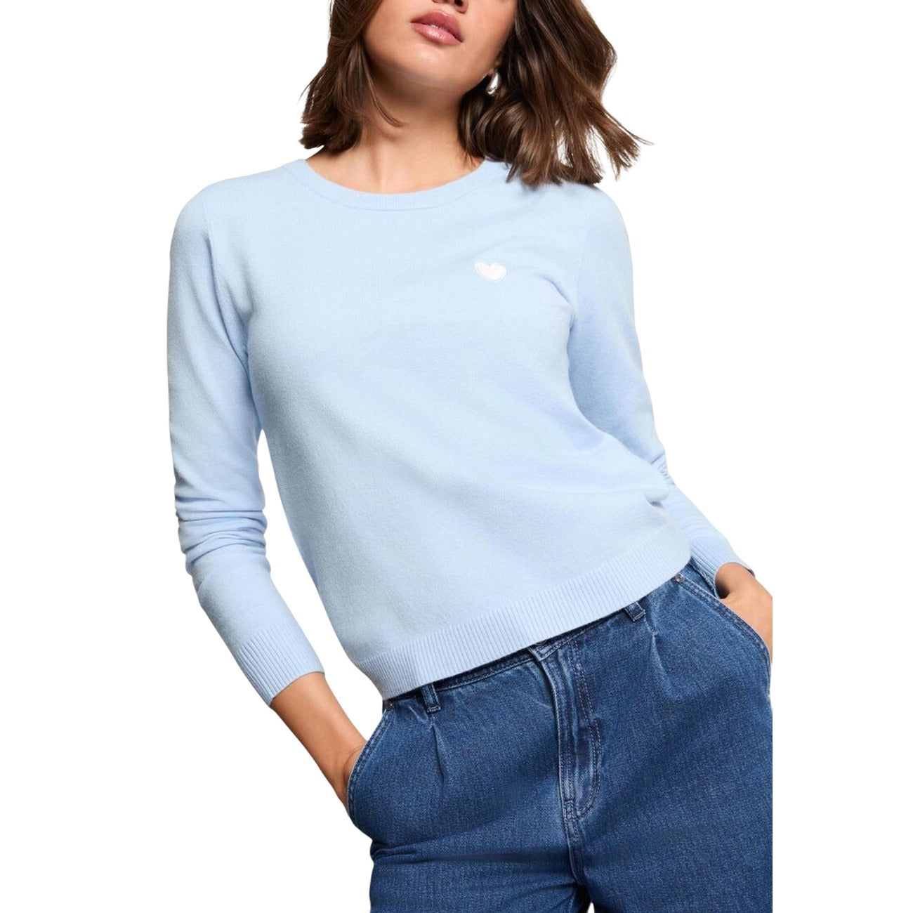 Morgan De Toi  Women Knitwear
