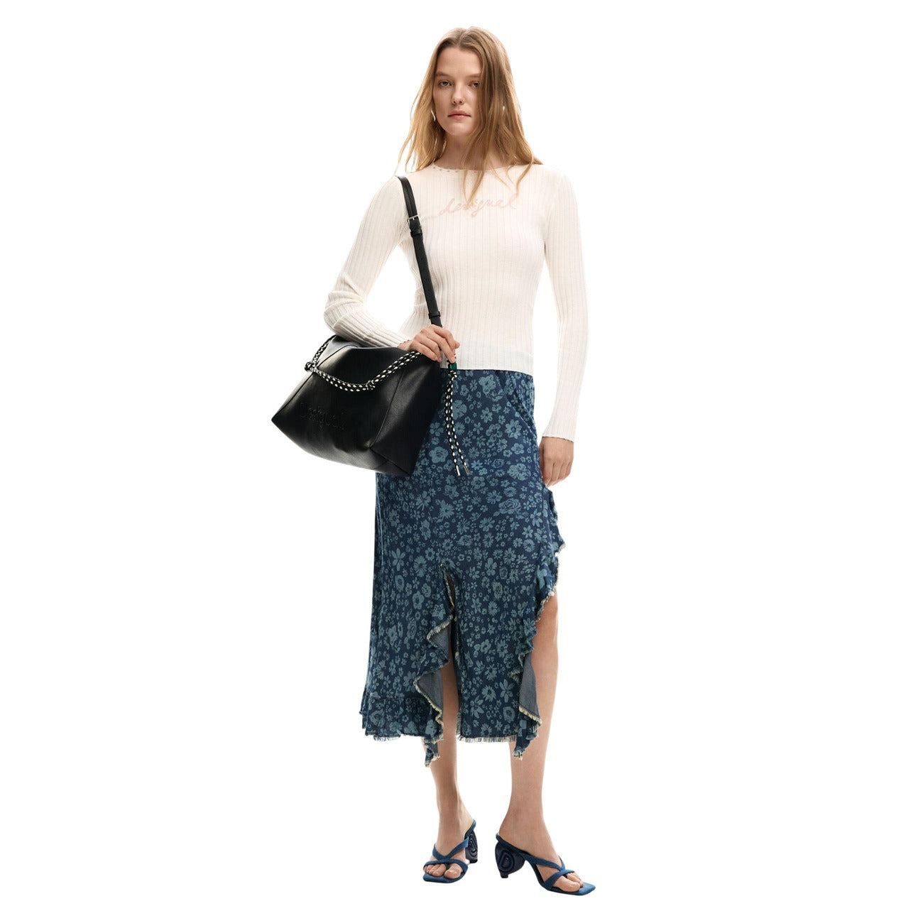 Desigual  Women Skirt