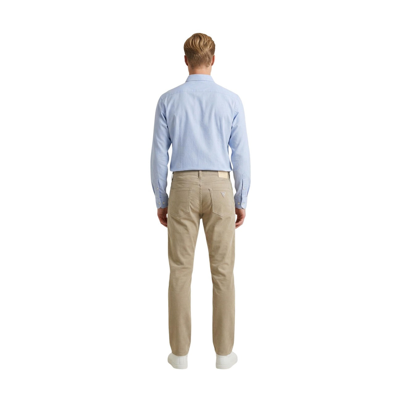 Guess Men Trousers