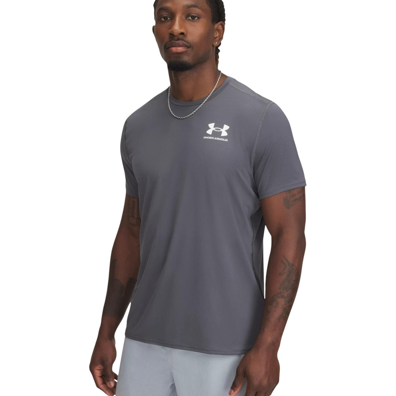Under Armour Men T-Shirt