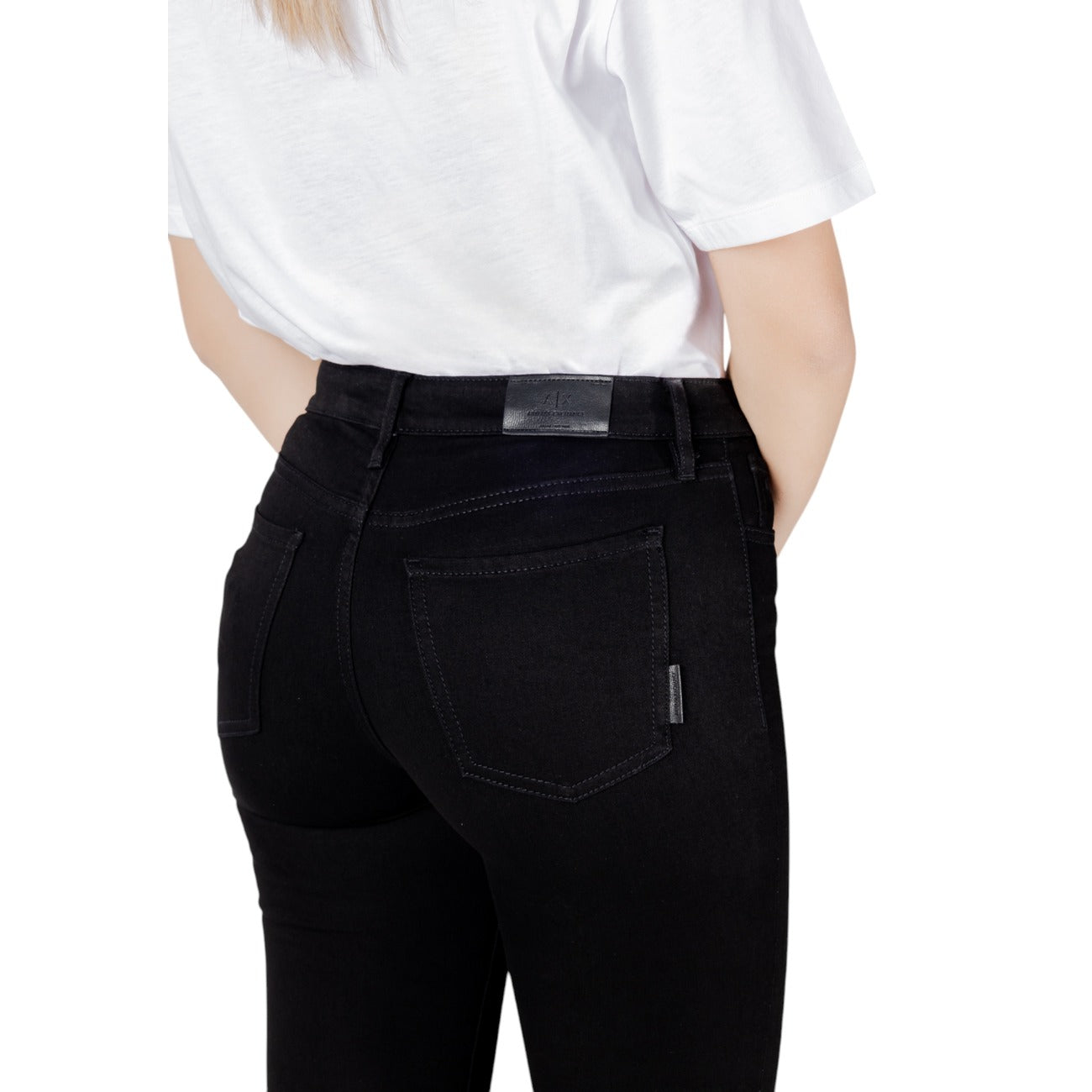 Armani Exchange  Women Jeans