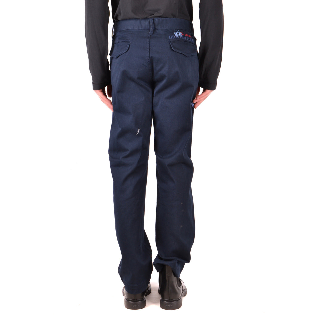 La Martina Men Trousers