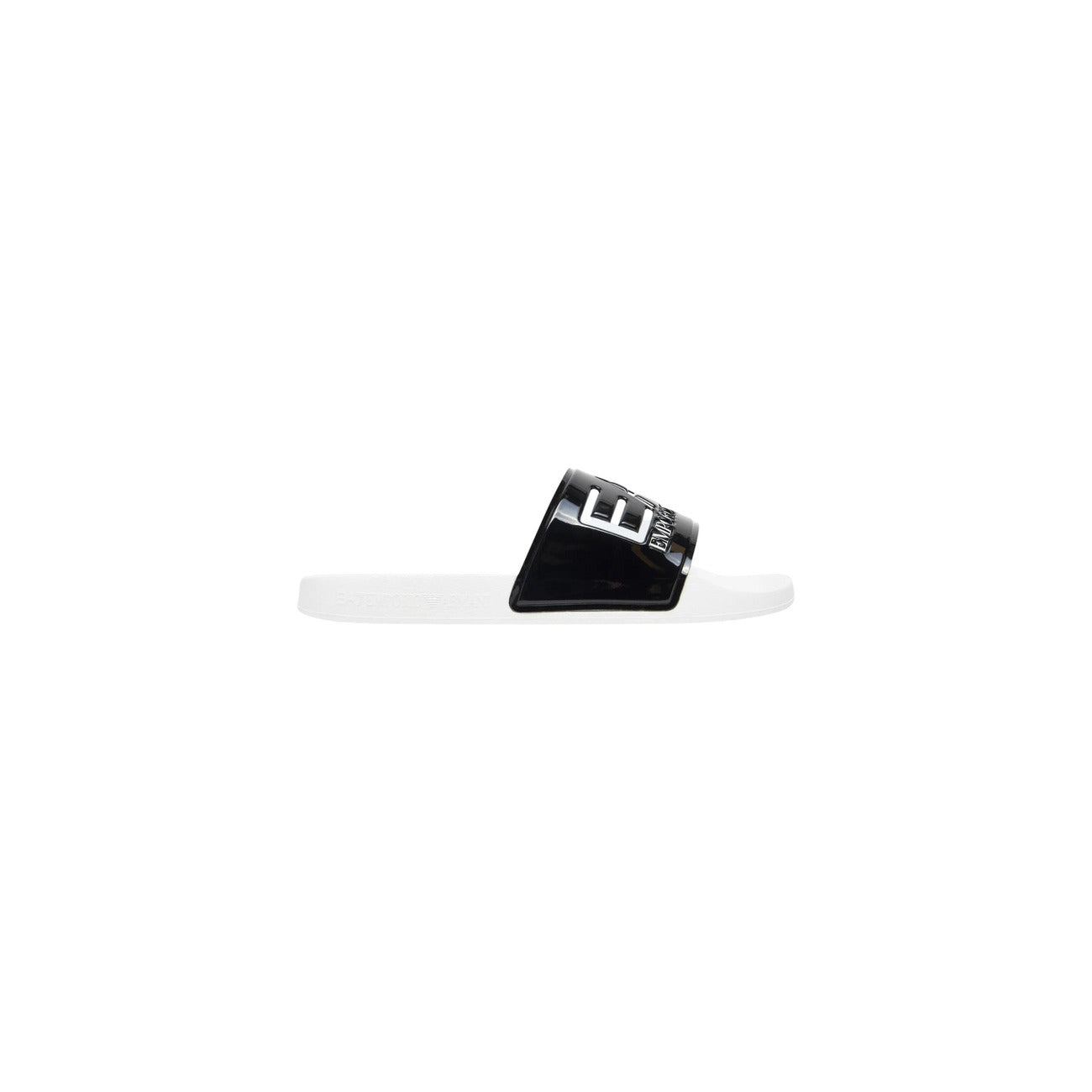 Ea7 Men Slippers