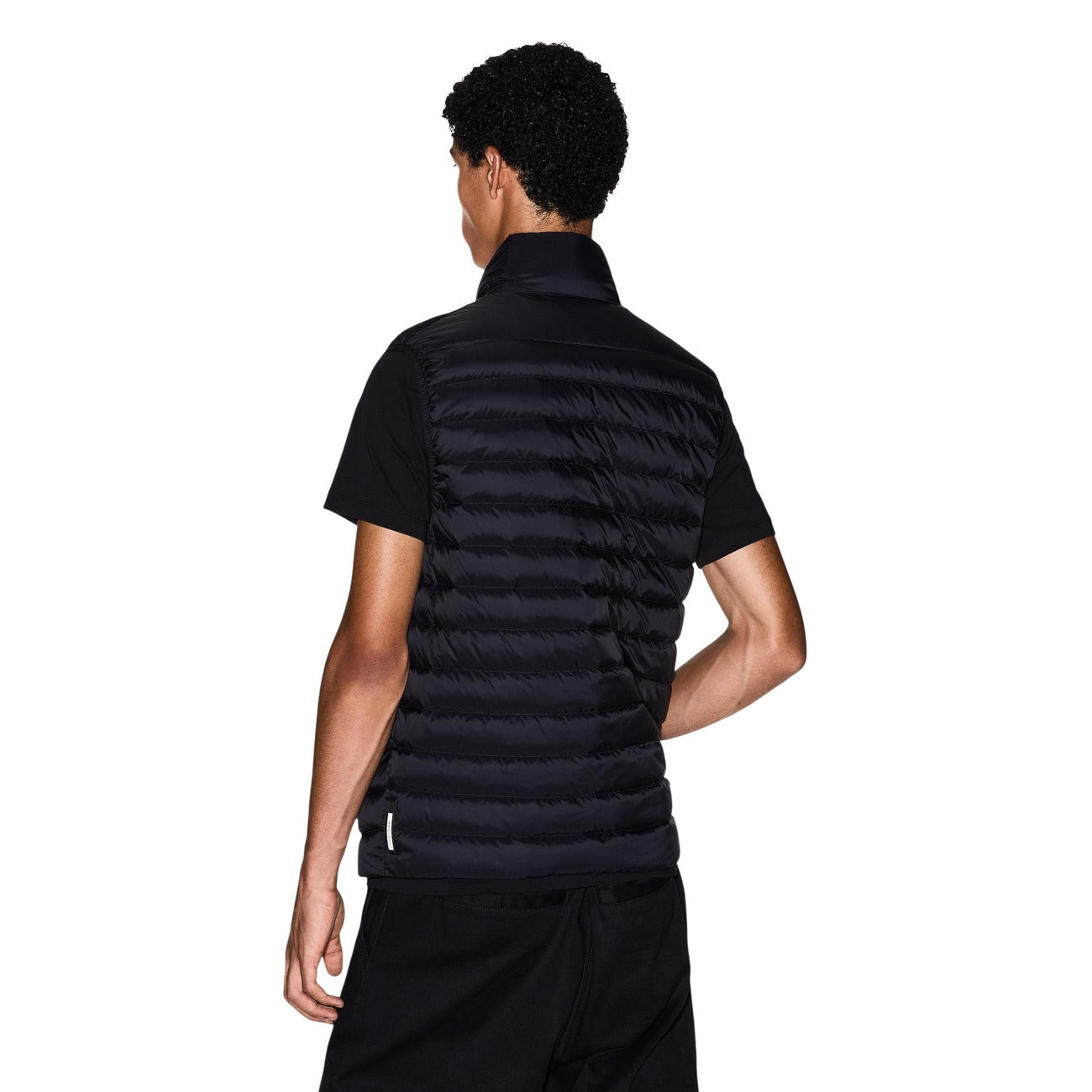 Armani Exchange Men Gilet