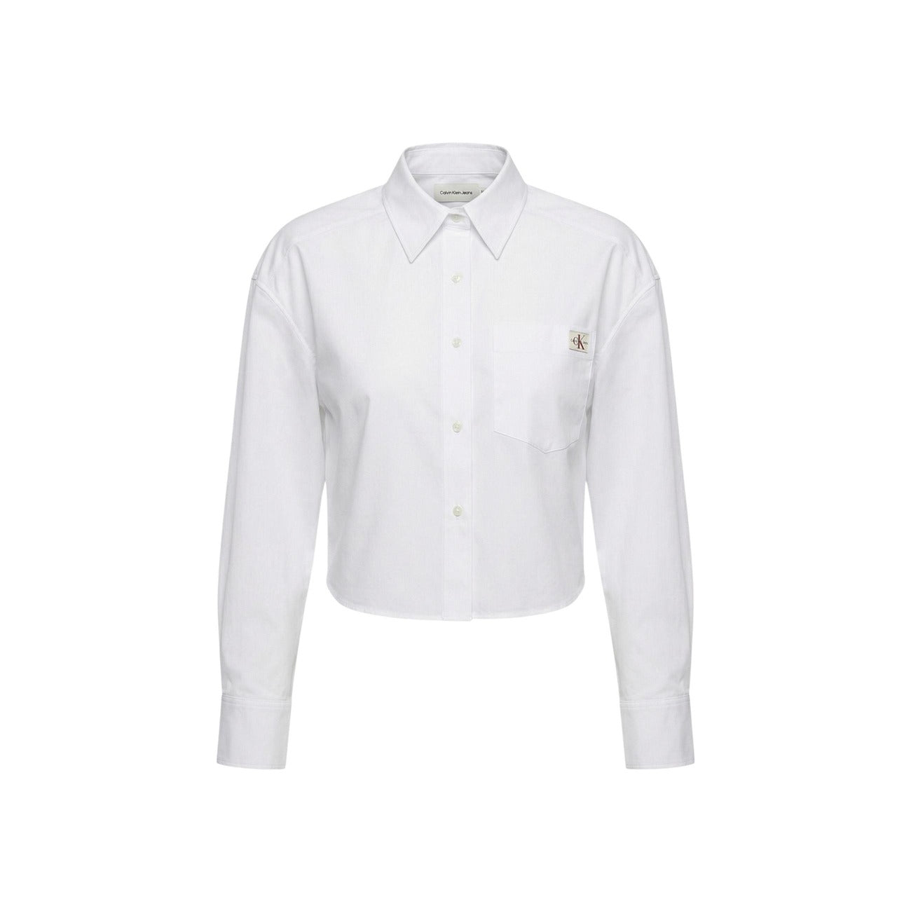 Calvin Klein Jeans  Women Shirt