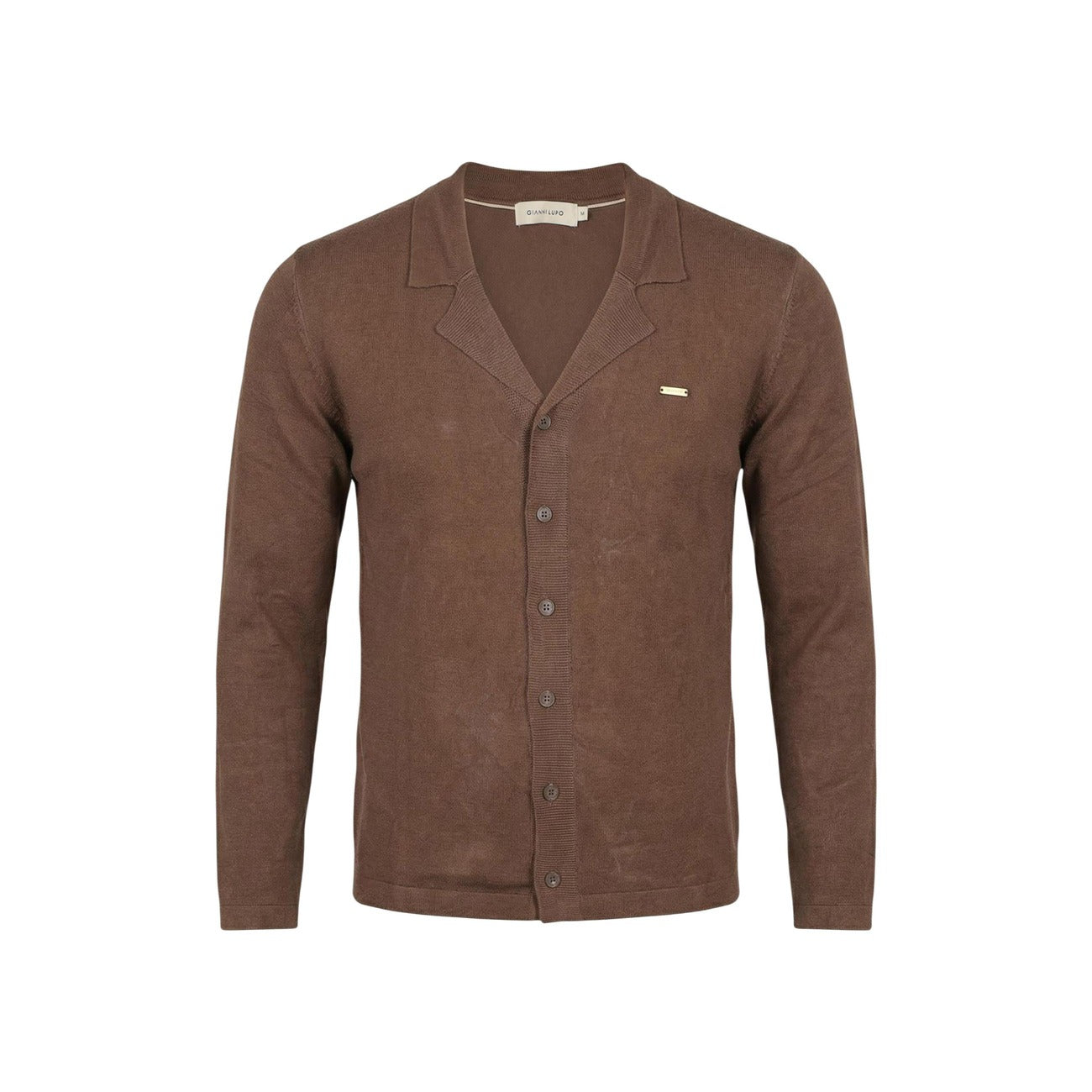 Gianni Lupo Men Cardigan