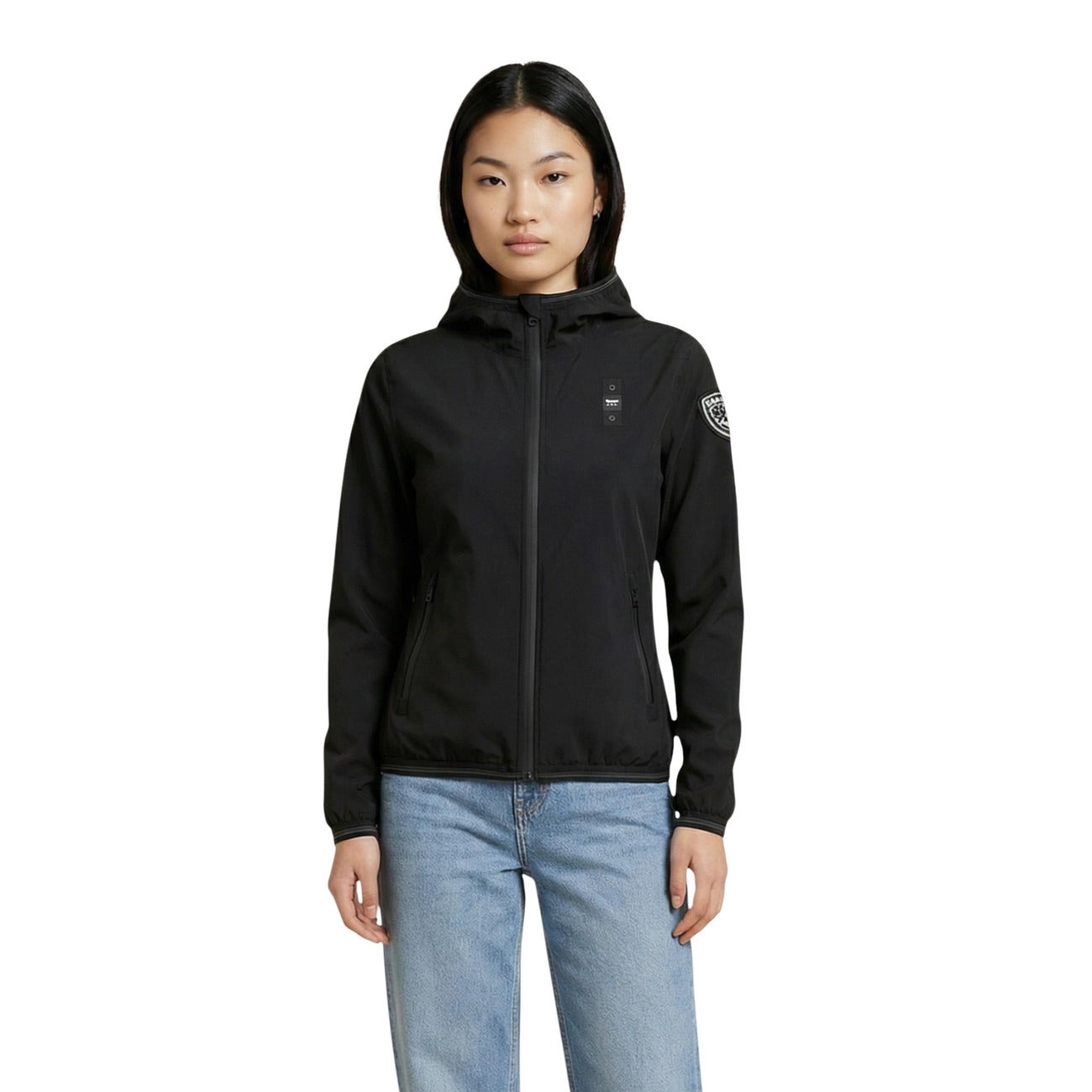 Blauer.  Women Blazer