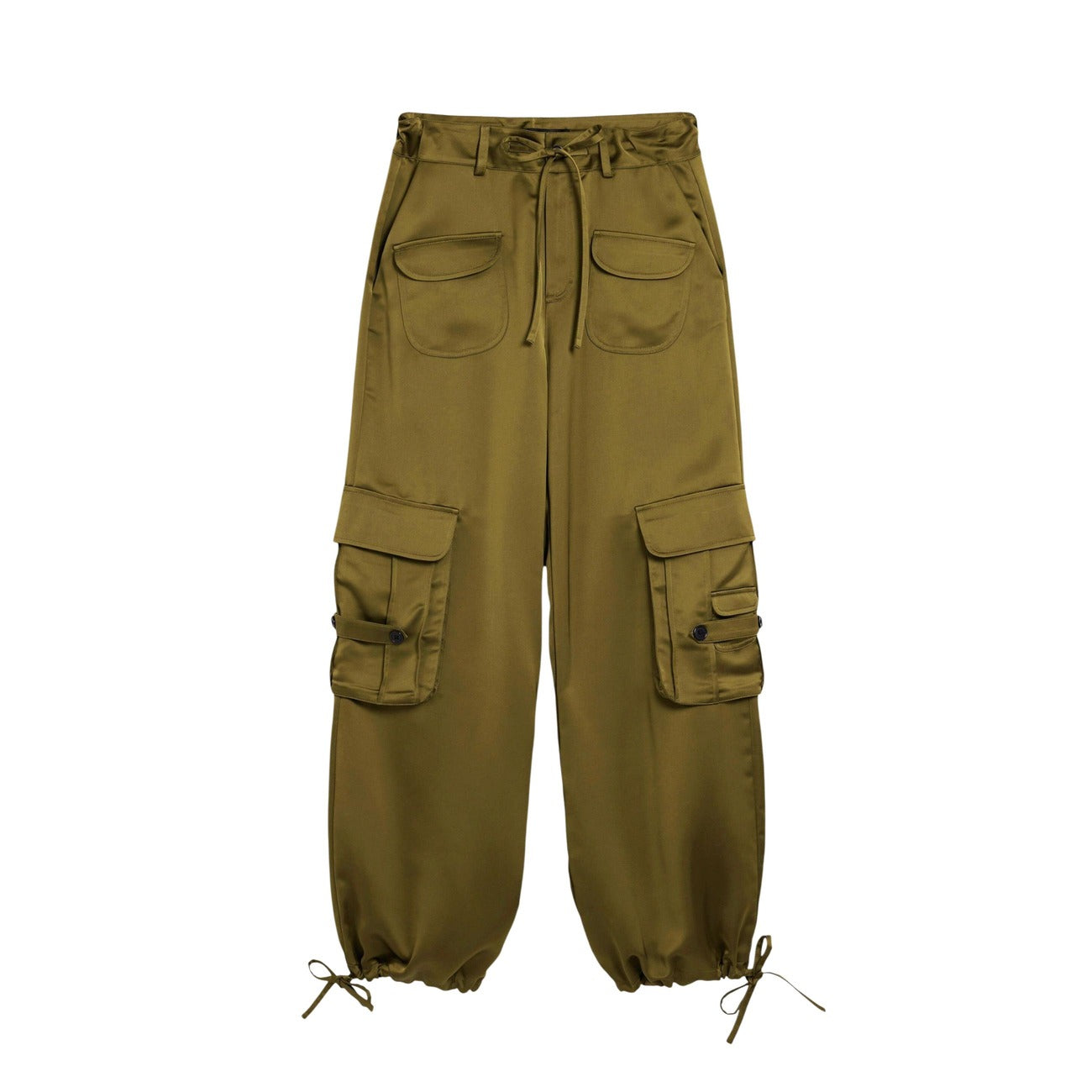 Desigual  Women Trousers