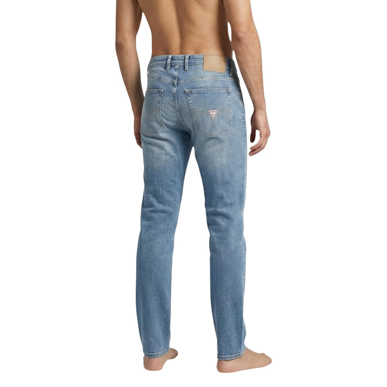 Guess Men Jeans