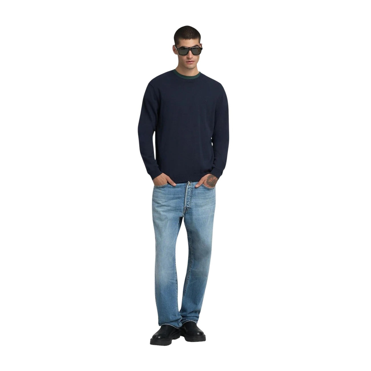 Replay Men Knitwear