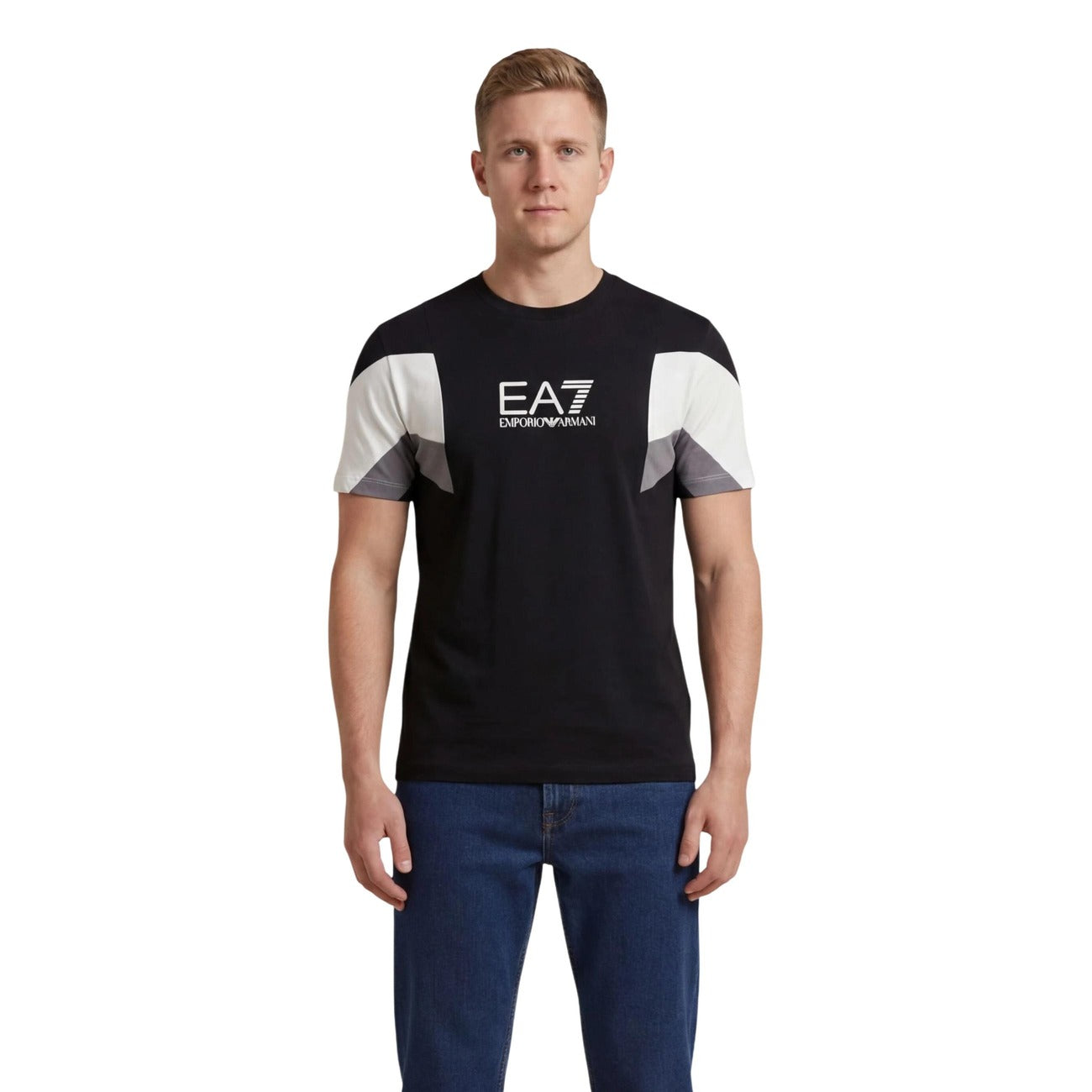 Ea7 Men T-Shirt