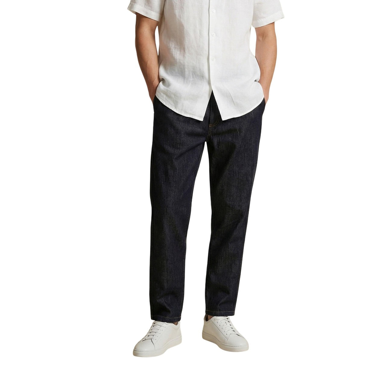Gianni Lupo Men Trousers