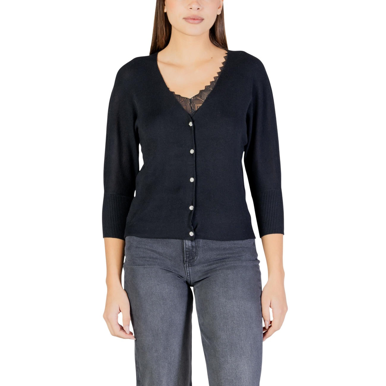 Morgan De Toi  Women Cardigan