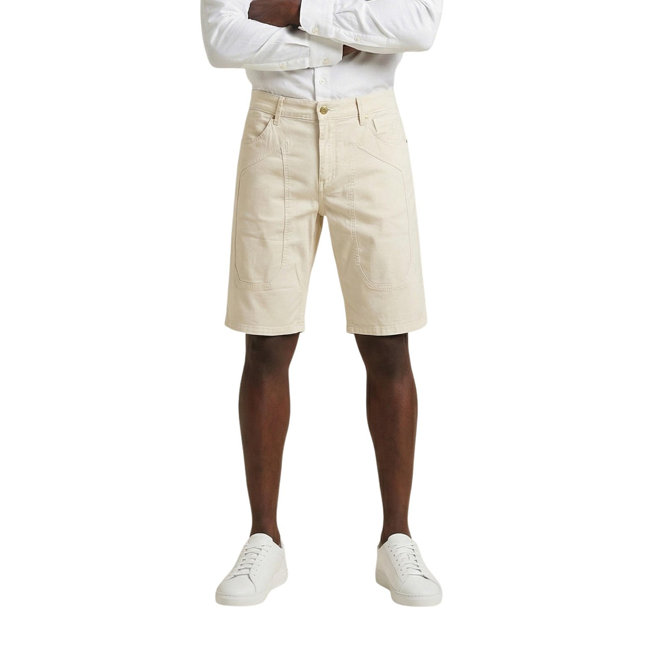Jeckerson Men Shorts