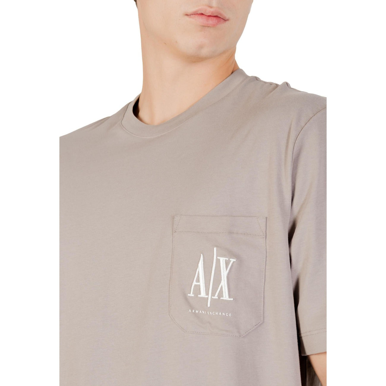 Armani Exchange Men T-Shirt