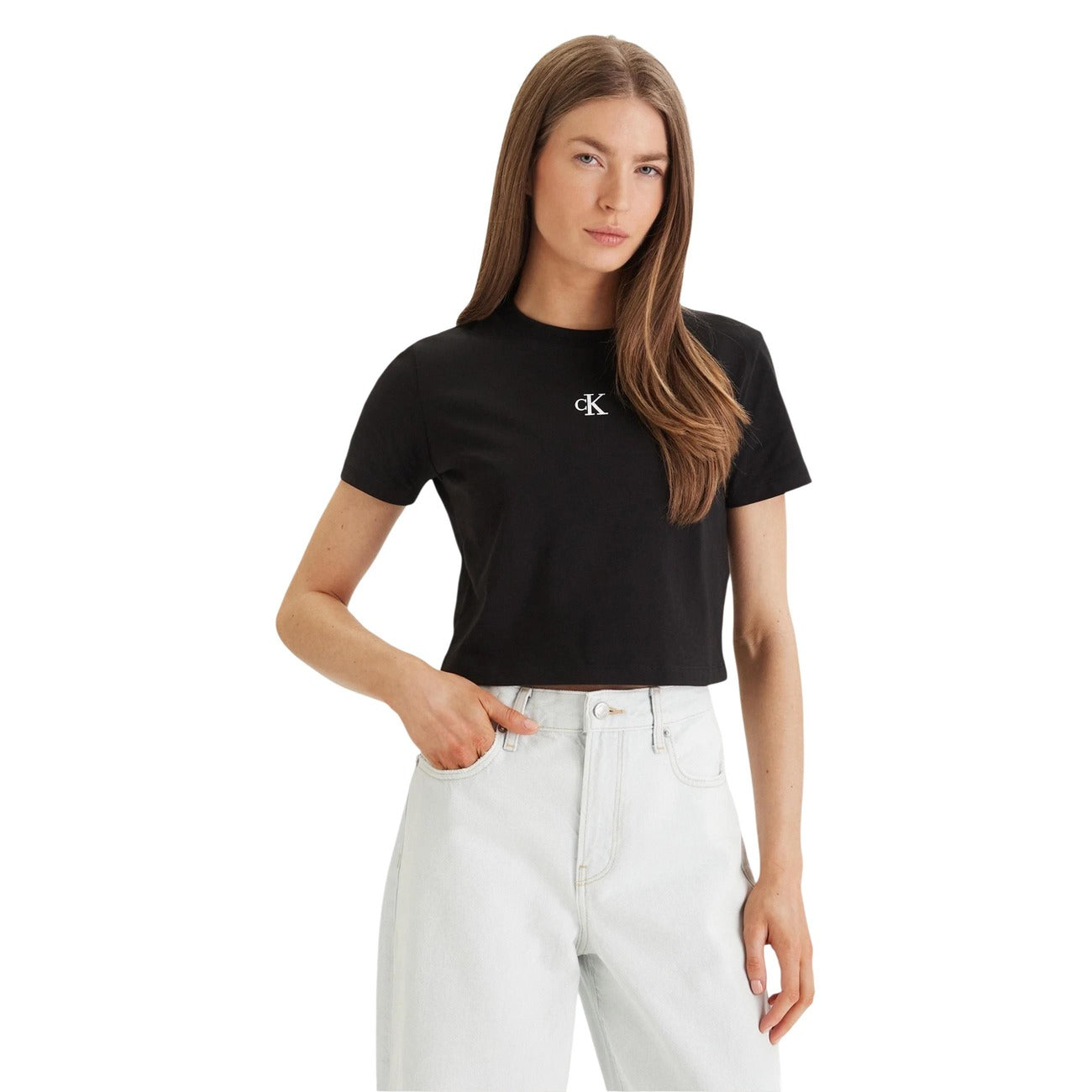 Calvin Klein Jeans  Women T-Shirt