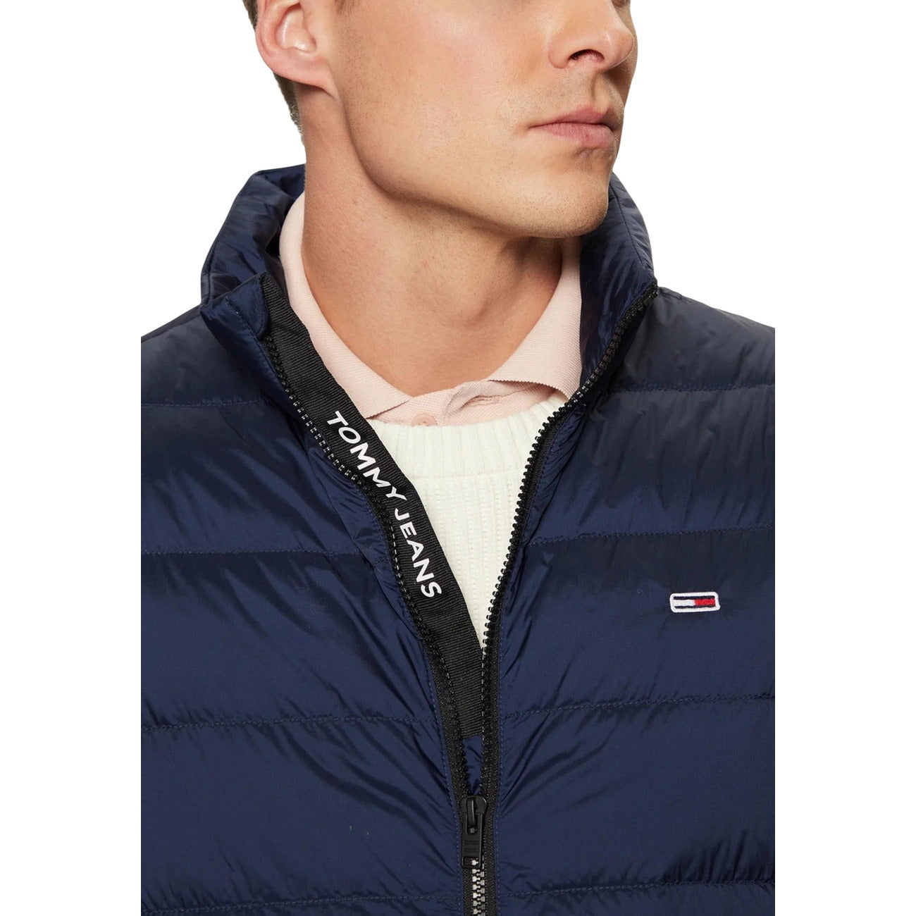 Tommy Hilfiger Jeans Men Jacket
