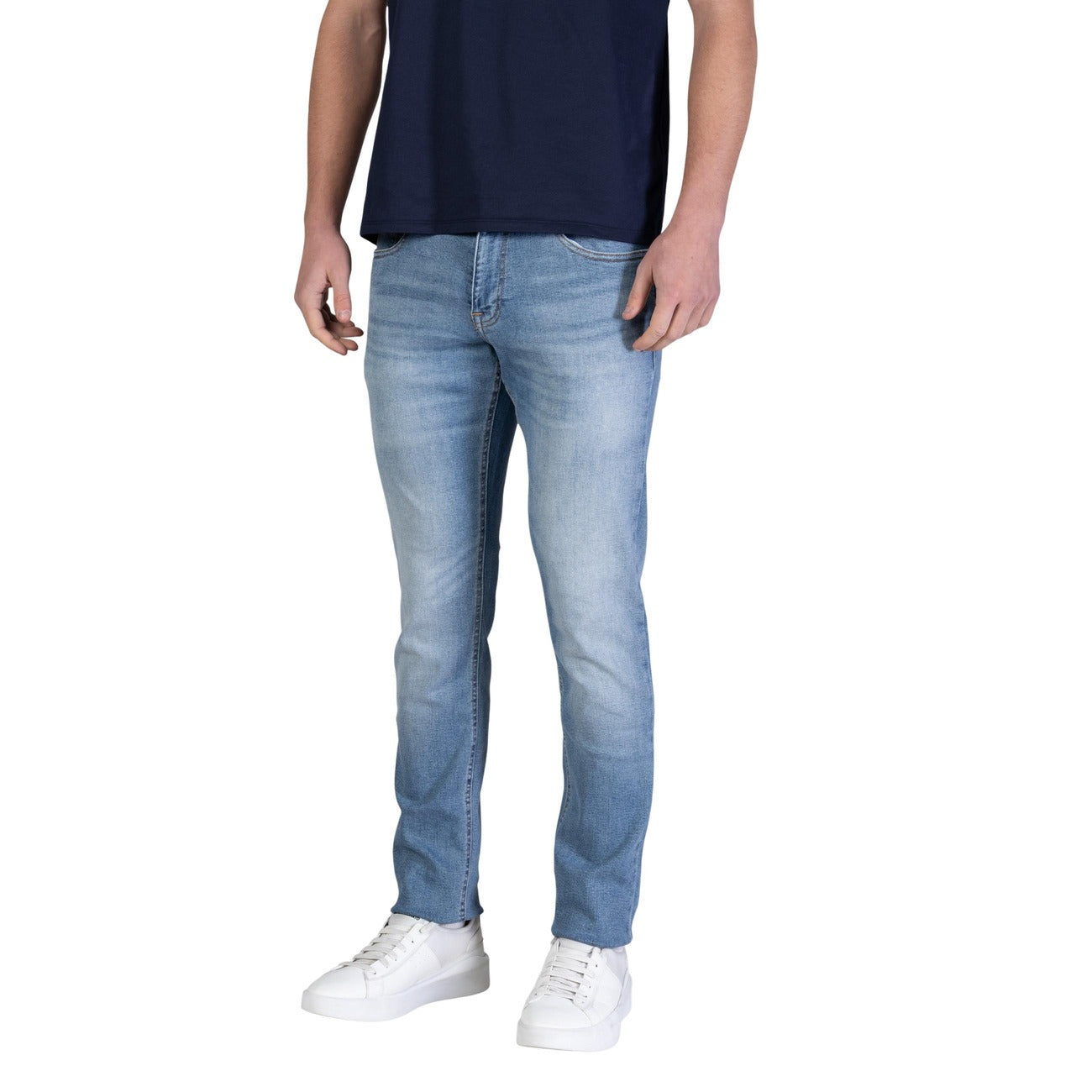 Tommy Hilfiger Jeans Men Jeans