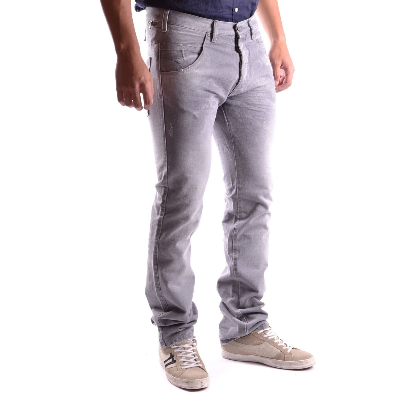 Neil Barrett Men Jeans