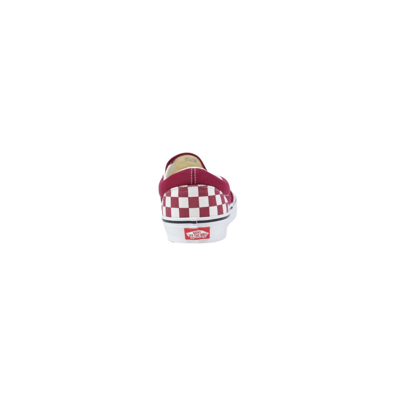 Vans Men Moccassin