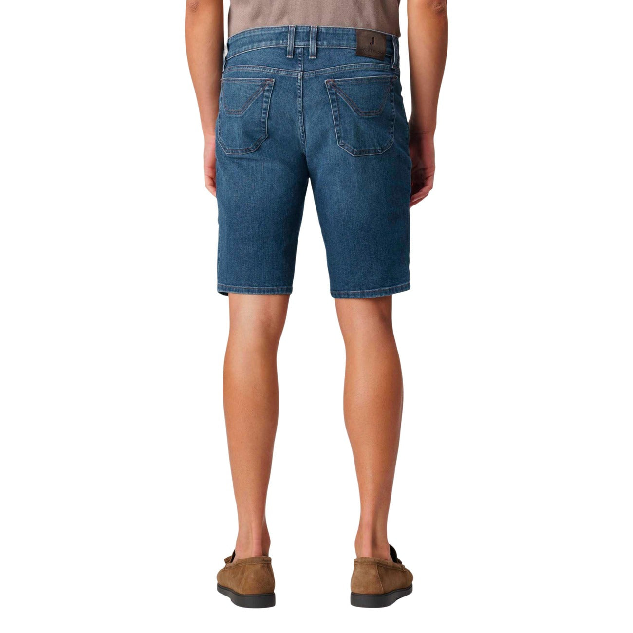 Jeckerson Men Shorts