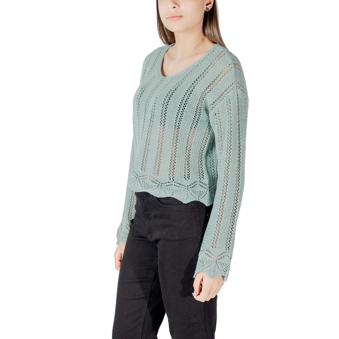 Only  Women Knitwear