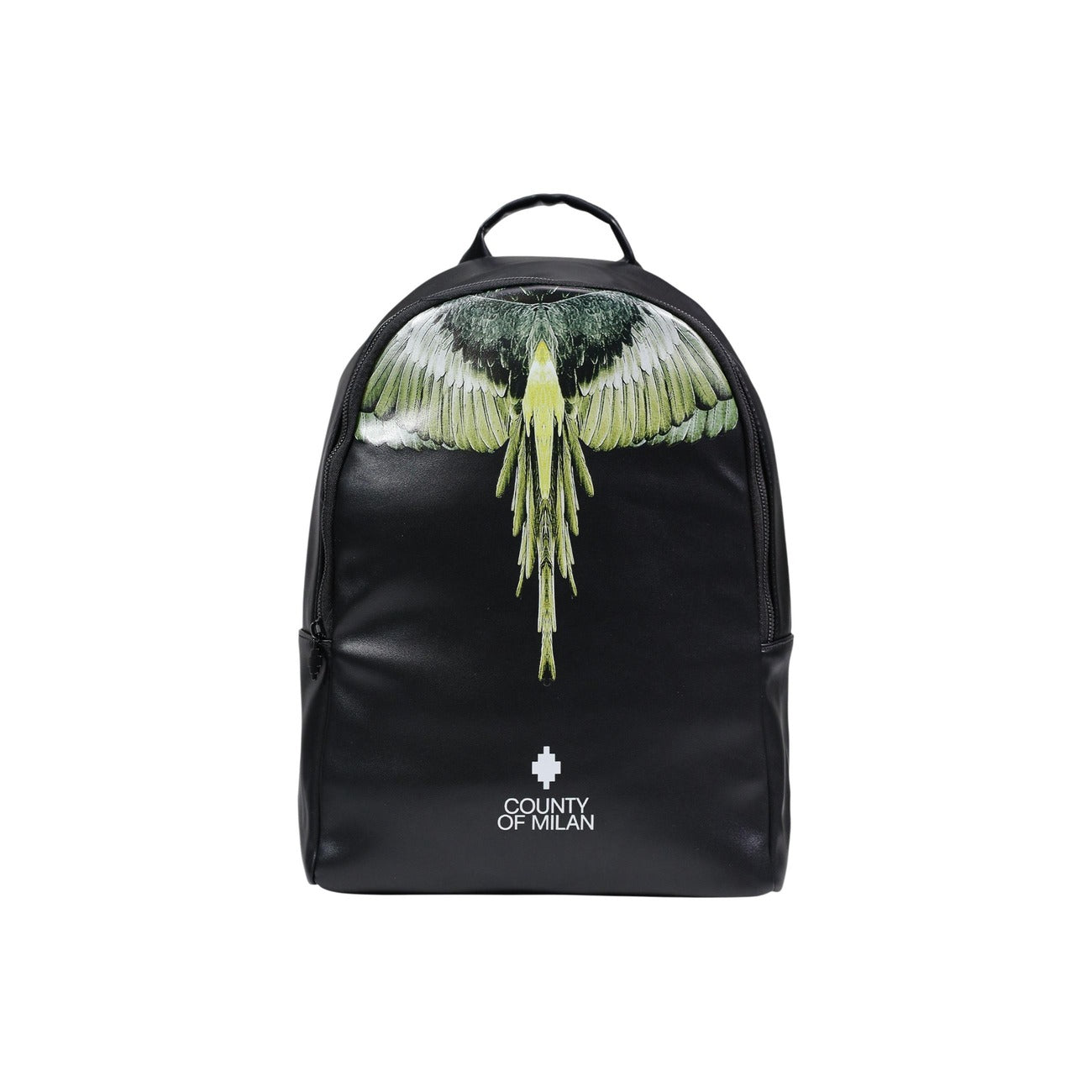 County Of Milan Men Bag