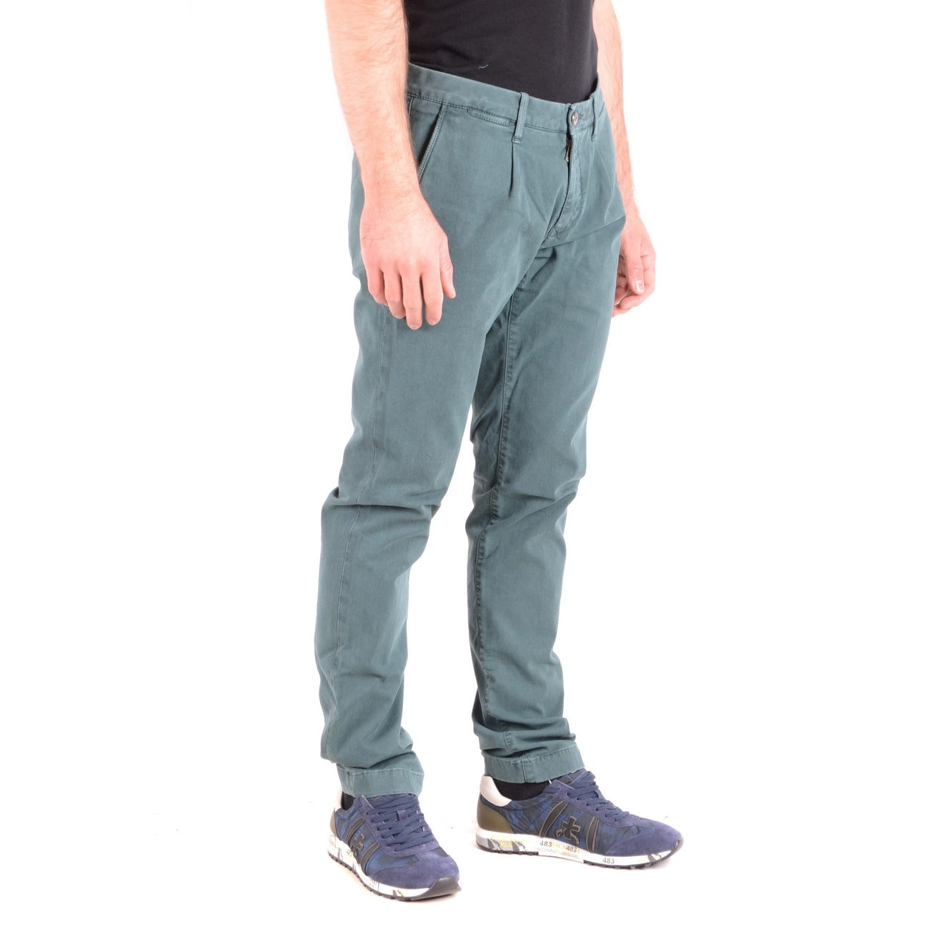 Jacob Cohen Men Trousers