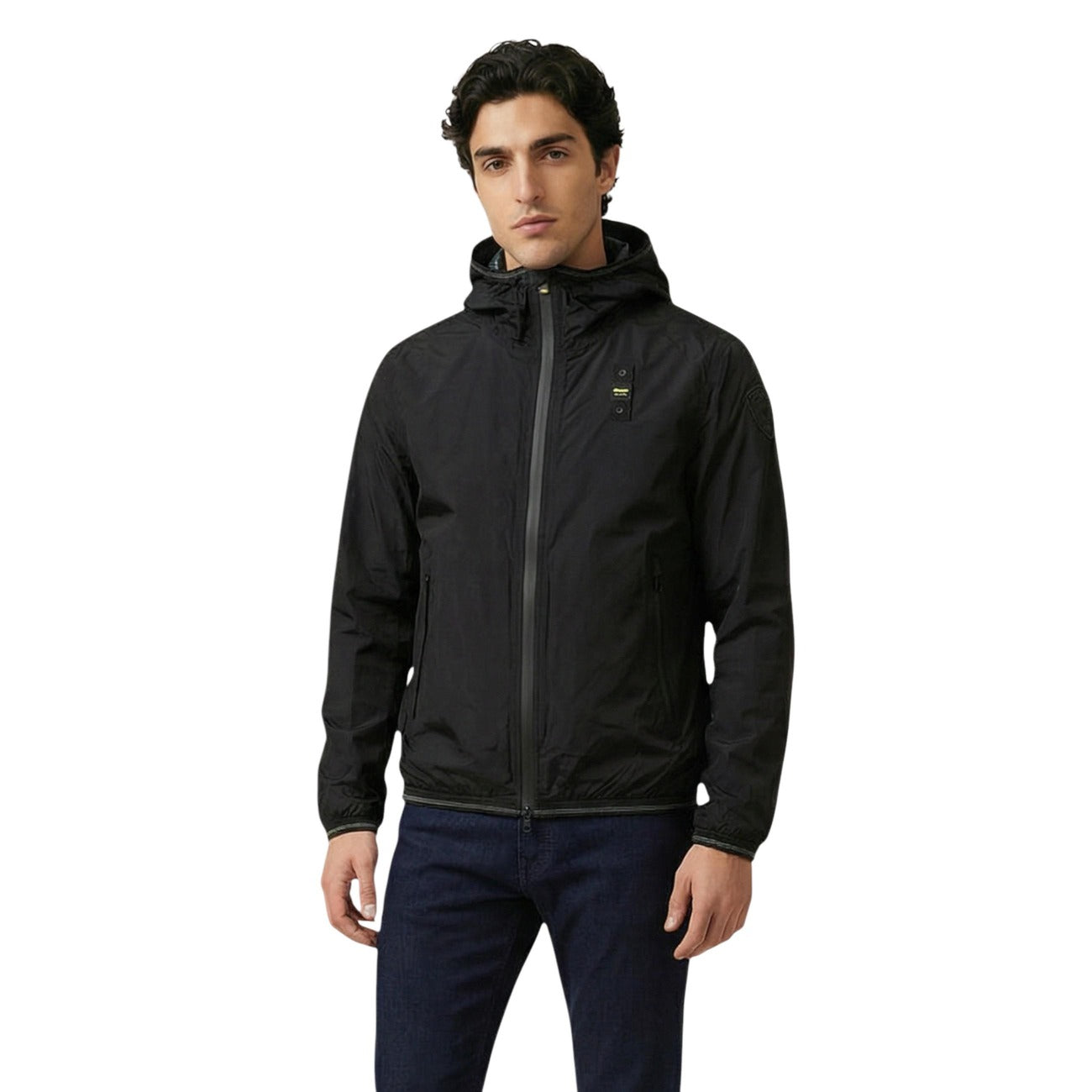 Blauer. Men Blazer