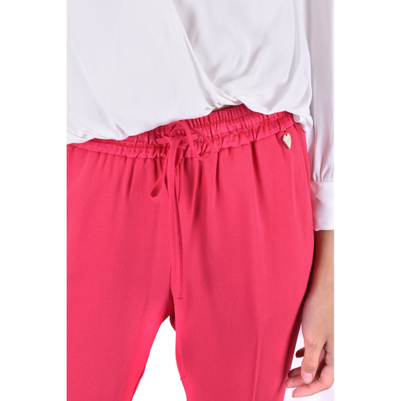 Twinset  Women Trousers