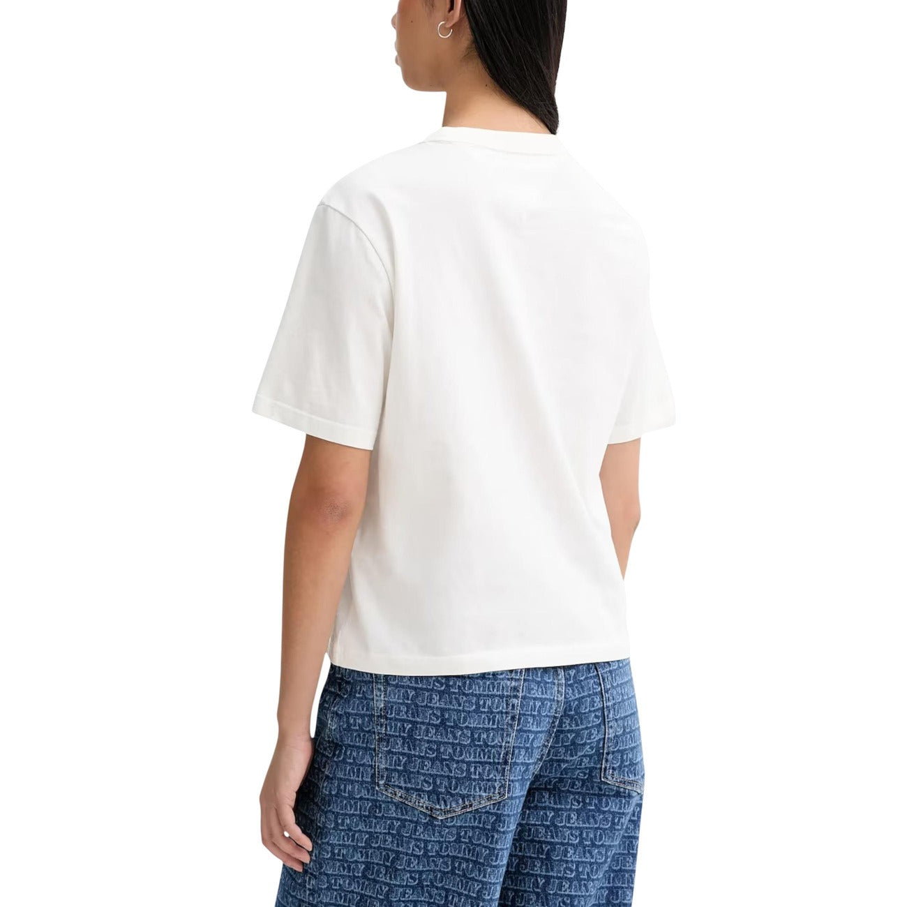 Tommy Hilfiger Jeans  Women T-Shirt
