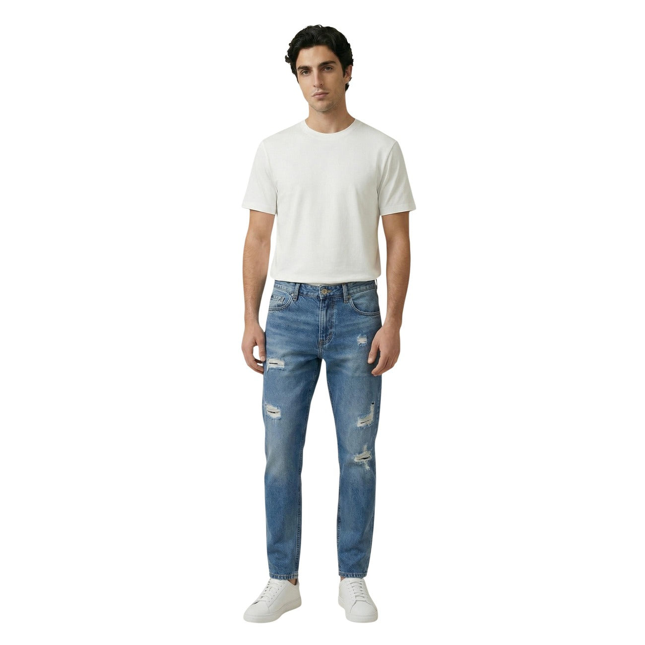 Gianni Lupo Men Jeans