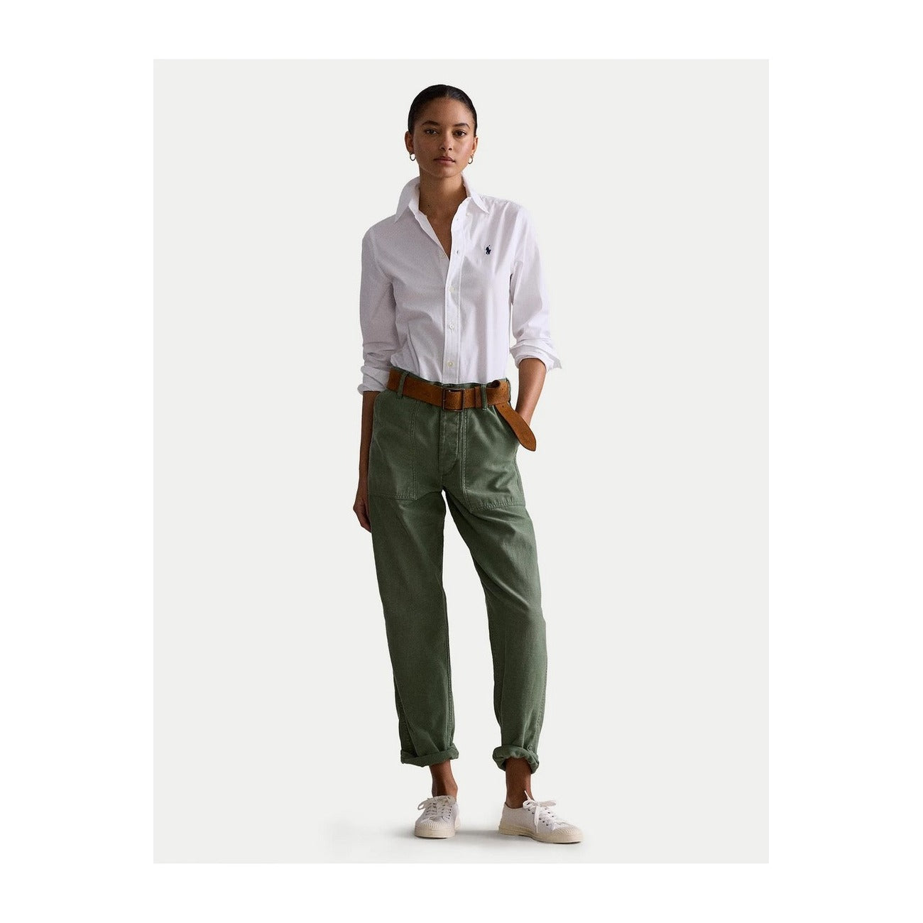 Polo Ralph Lauren  Women Shirt