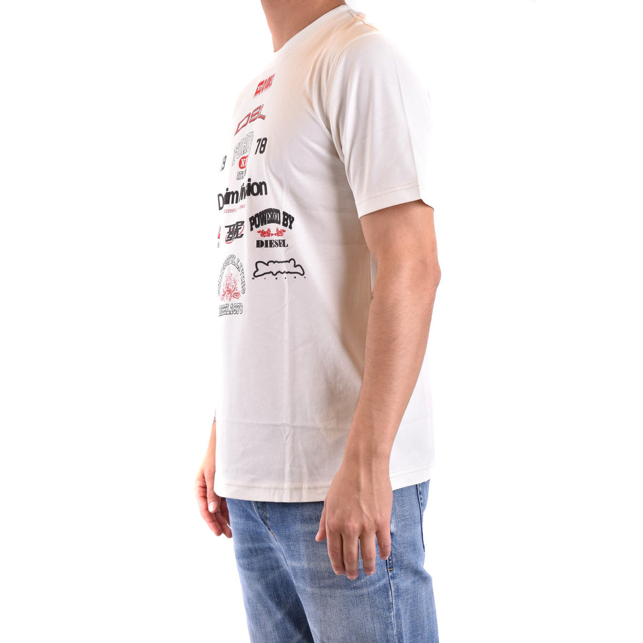 Diesel Men T-Shirt