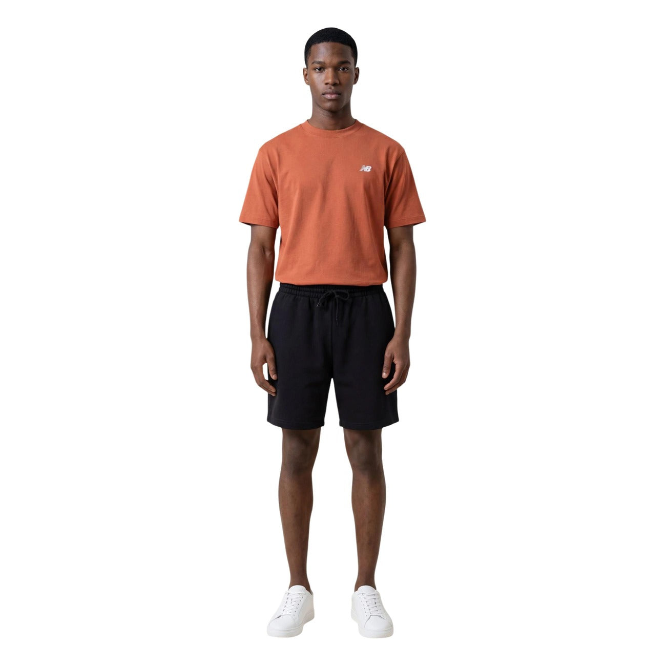 New Balance Men T-Shirt