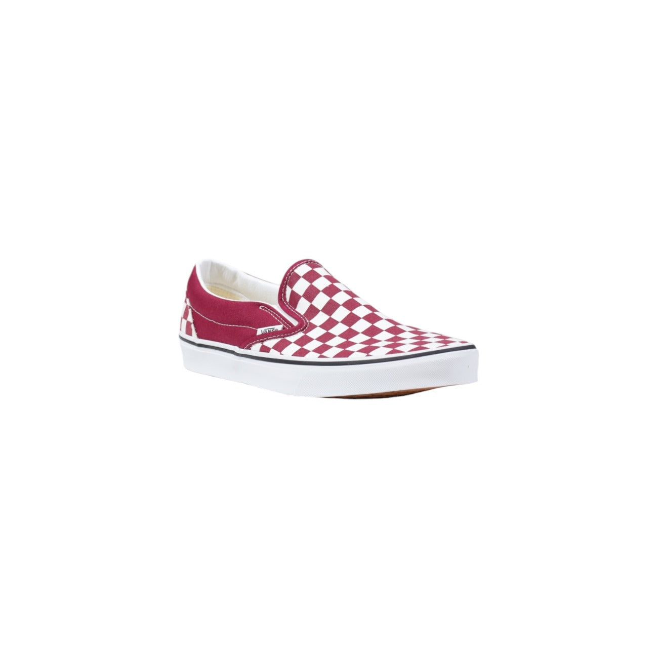 Vans Men Moccassin