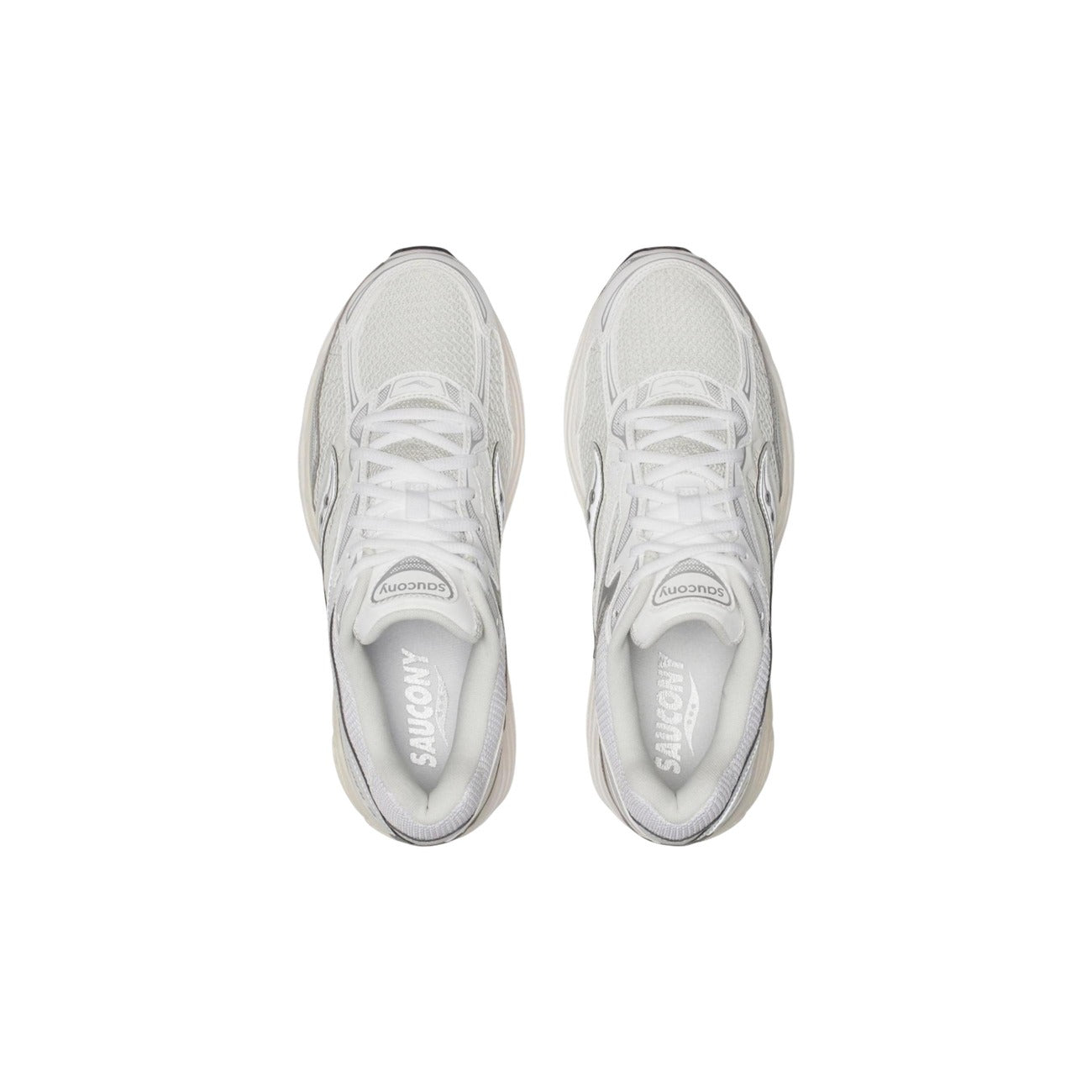 Saucony Men Sneakers