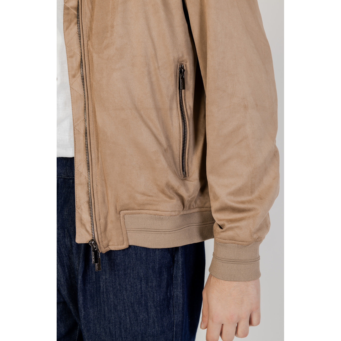 Hamaki-ho Men Blazer