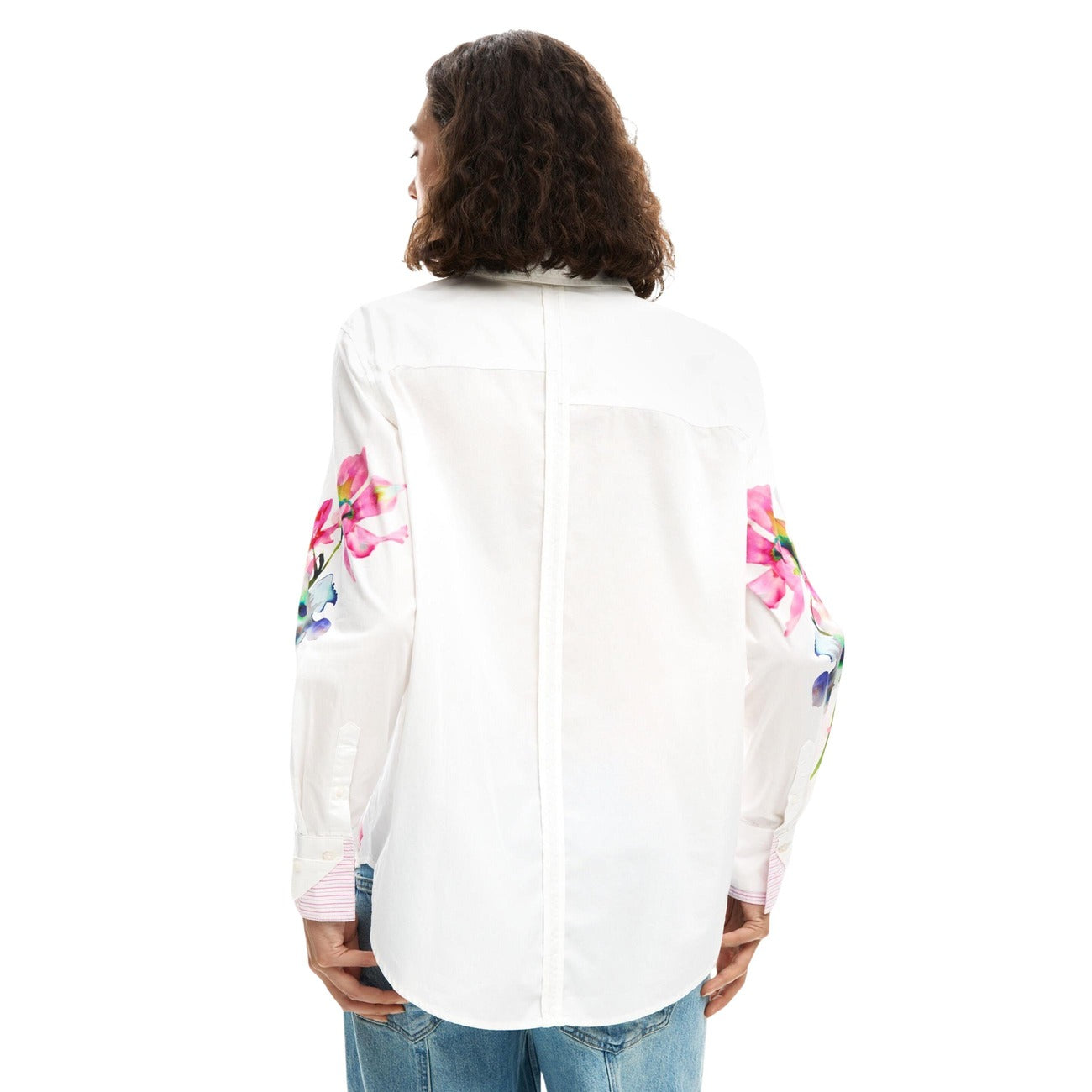 Desigual  Women Shirt