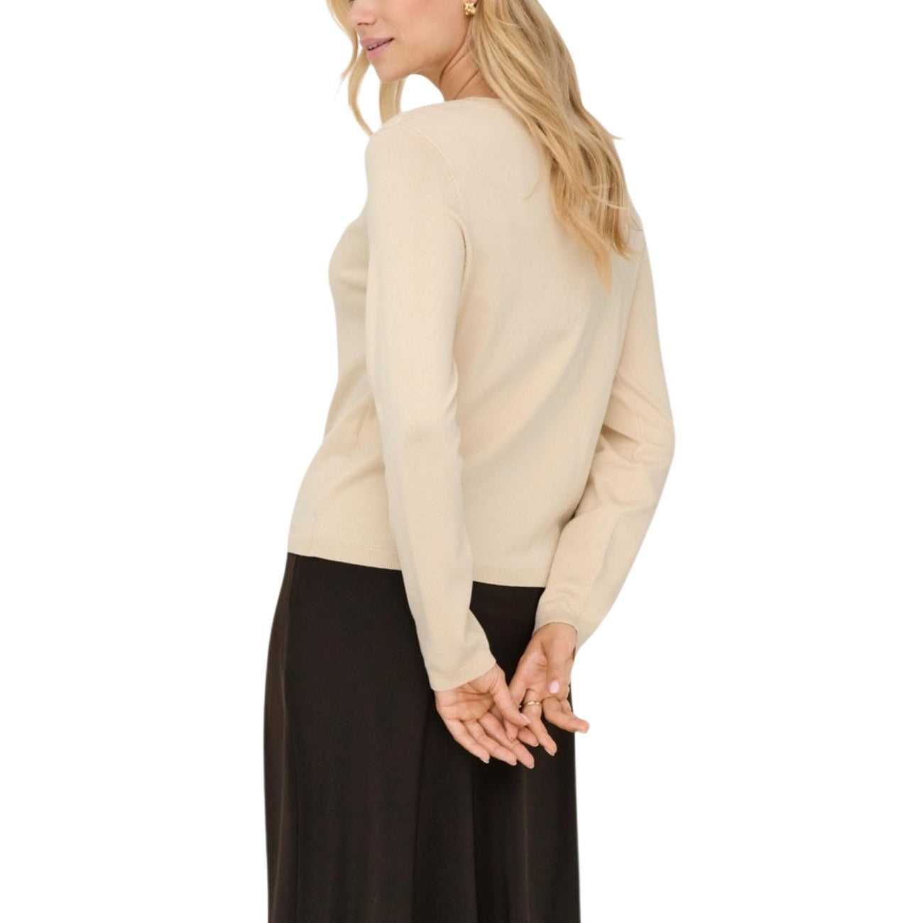 Jacqueline De Yong  Women Knitwear