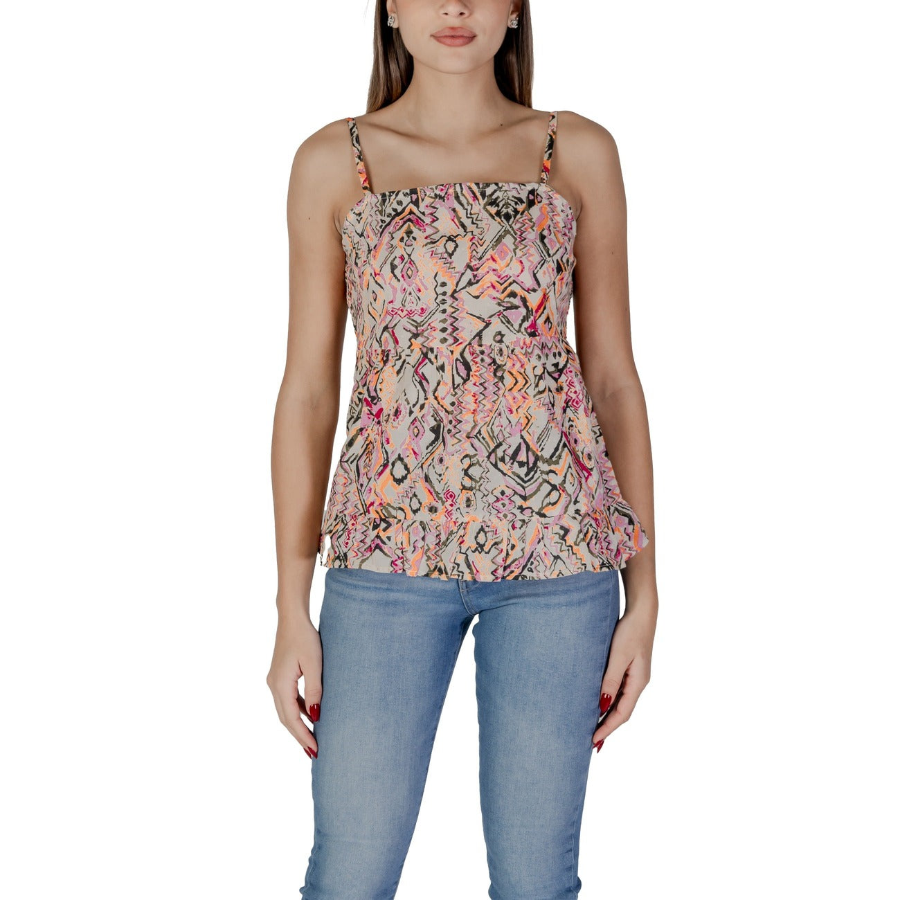 B.young  Women Undershirt