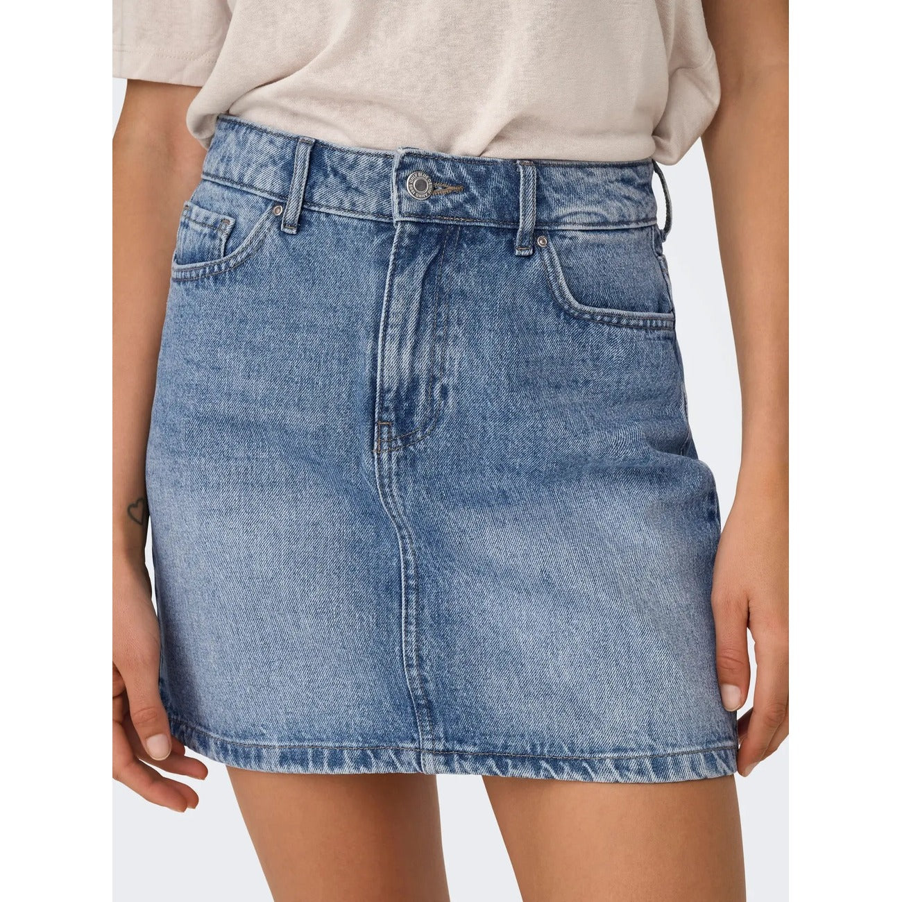Only  Women Skirt