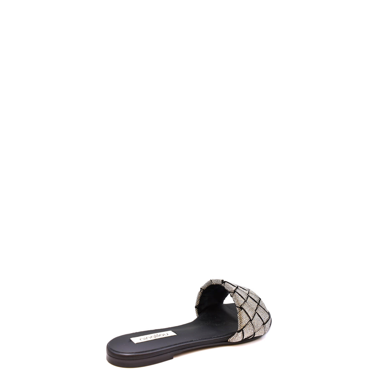 Ninalilou Women Slippers