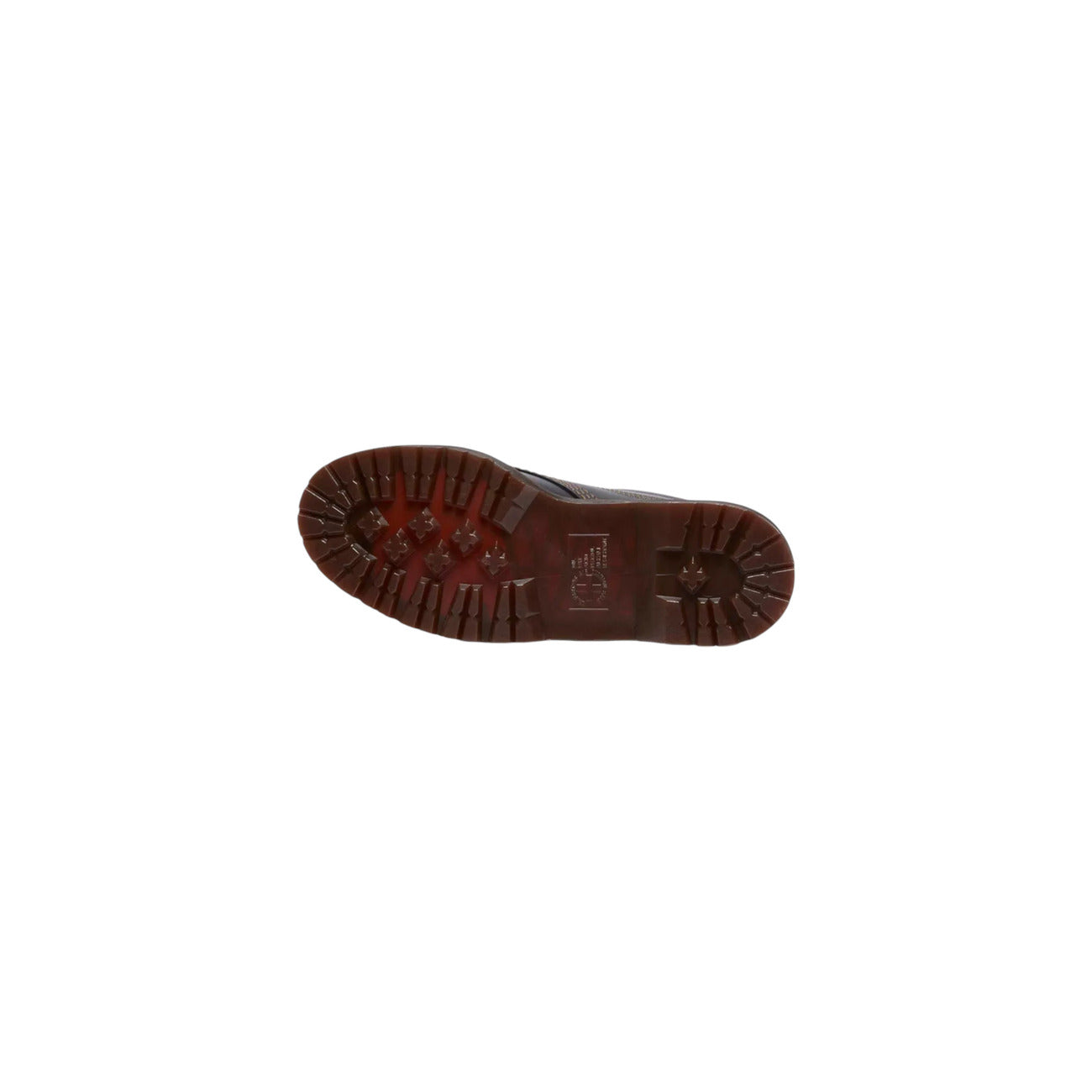 Dr. Martens Men Moccassin