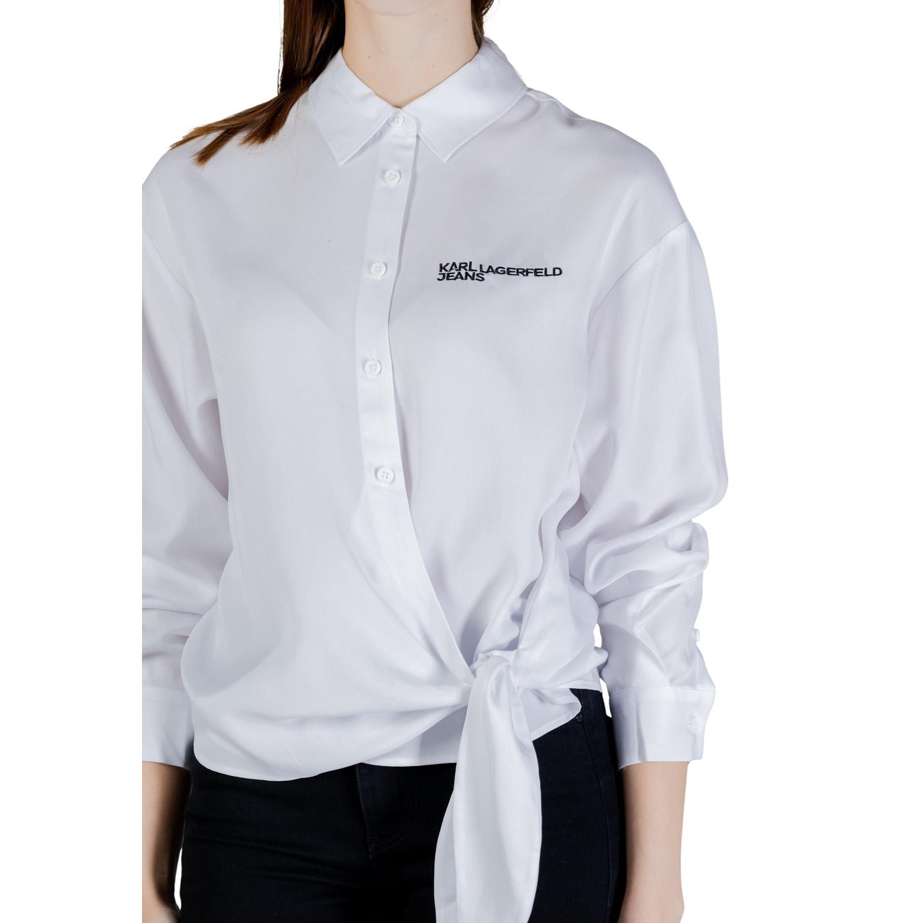 Karl Lagerfeld Jeans  Women Shirt