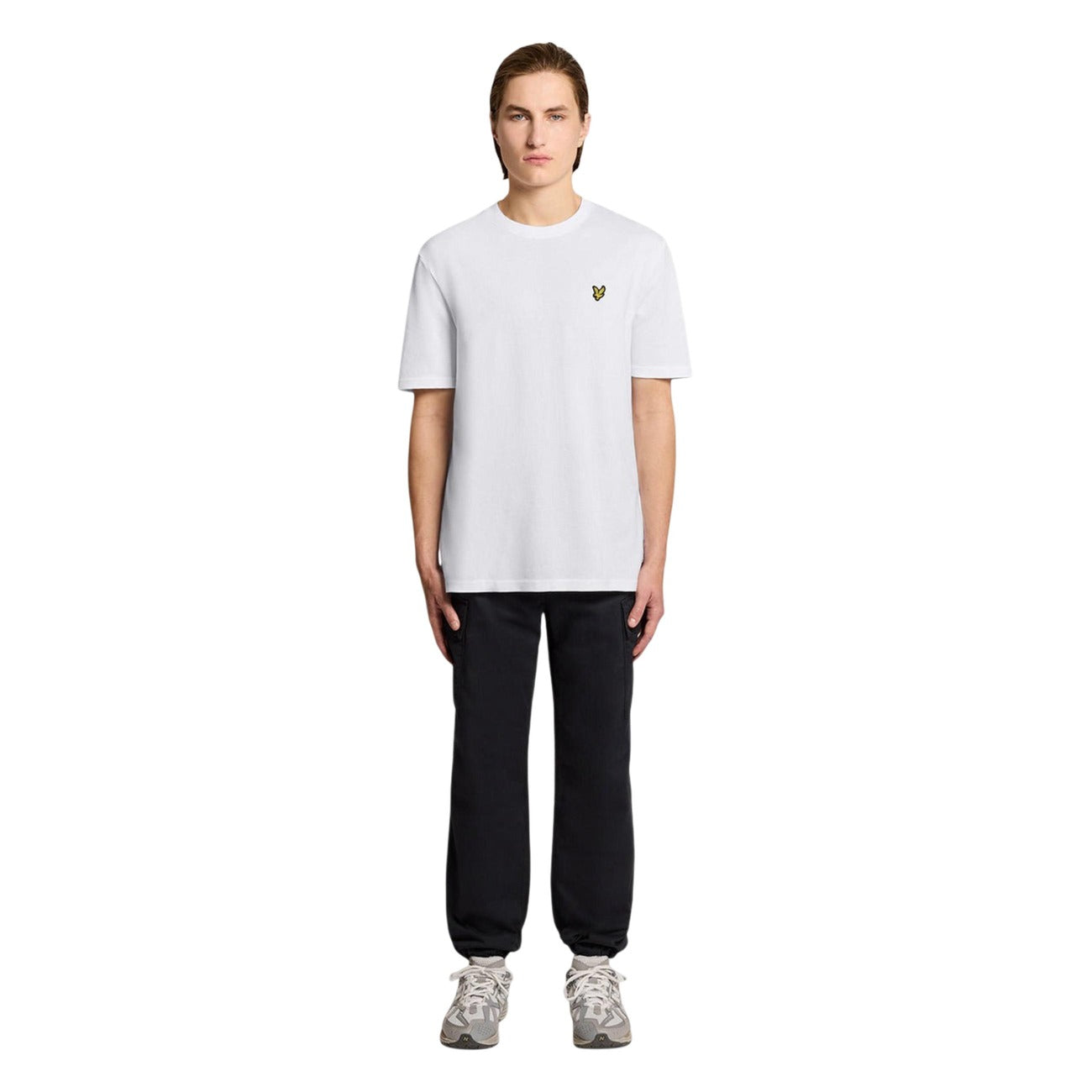 Lyle & Scott Men T-Shirt
