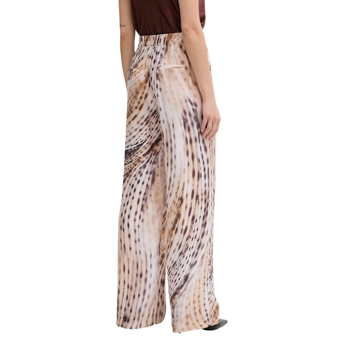 Guess  Women Trousers